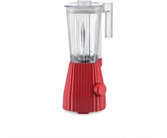 Alessi Plisse Stacionarus Maišytuvas - Raudonas