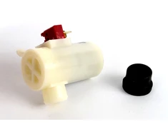 Alfa E-parts Plovimo skysčio siurblys Honda Accord 76806seo921 38512679013 38512sb0003