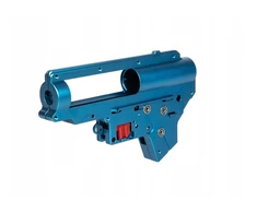 Aliumininis V2 Cnc gearbox korpusas - Qd (spe-08-023733)