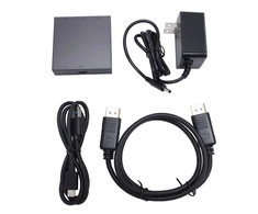 Aliuminio adapteris Pc Vr2 Stop Išplėskite žaidimų biblioteką Adapteris 5s