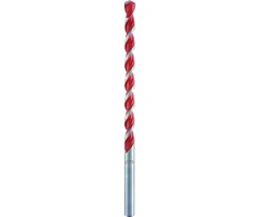 Alpen 8.0 x 200mm Profi Multicut universalus grąžtas