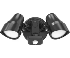Alusso 25 W led prožektorius su judesio davikliu lauke, 2000 lm pir prožektorius, 3000 k, 4000 k, 6500 k prožektorius, ip54 lauko šviestuvas garažui, sodui, kiemams