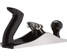 Amazon Basics Amazonbasics oblius Nr. 4, 5,08 cm ilgio ašmenys