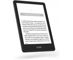 Amazon Kindle Paperwhite Signature Edition 32 Gb be reklamų, 2024 m. versija