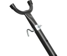 Amazonbasics hamako stovas, 2,74 m