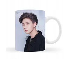 Ambition Puodelis 330 ml Monsta X K-pop Kpop Im