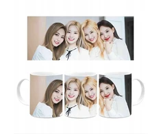 Ambition Puodelis 330 ml Twice K-pop Kpop