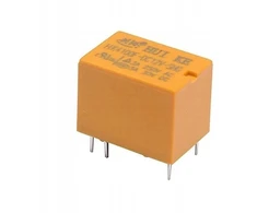 AMD Relė 12v Hk4100f-dc12v-shg Kontaktai 250vac 3a 30vdc 3a