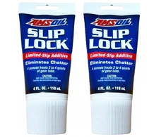 Amsoil frikcijos modifikatorius diferencialams, slip lock
