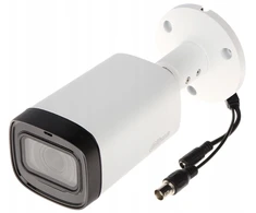 Analoginė vamzdinė kamera Dahua Hac-hfw1200r Hd 2mpx 2.7mm-12mm
