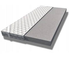 Lova Antčiužinis 120x200 pur kietas