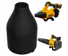 Antgalis Dewalt Dcbl722 pūstuvui, Precizinis Vamzdis