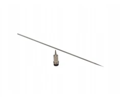 Antgalis su adata 0,5 mm aerografui Magma Ab-186 183 131 130 208 180 137