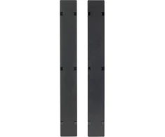 Apc Apsauginis kabelių dangtis Rack spintai Ar7581a Ar7586 Ar7589