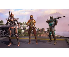 Apex Legends: Champion Edition - [nintendo Switch] (kodas dėžutėje - be laikmenos)