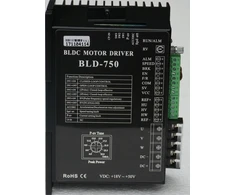 Api Bld-750 brushless variklio valdiklis 25a 50v