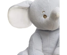 Apkabink mane Adora_238688 Me Elephant, minkštas žaislas kūdikiams, mėlynas