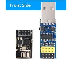 Pagrindinė plokštė Apklvsr esp-01 esp8266 serial wifi modulis, esp8266 ch340g usb į esp8266 serial wifi plokštė, skirta arduino