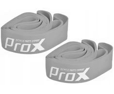 Apsauga ratlankiams / ratams Prox 26 x 20mm, 2 vnt.
