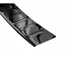 Apsauginė bamperio juostelė skirta Skoda Octavia Iii 5e 2014-2019 Kombi