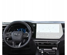 Apsauginė navigacijos plėvelė, Duragon, Lexus Tx 2023-2025, matinis