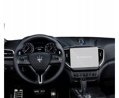 Apsauginė navigacijos plėvelė, Duragon, suderinama su Maserati Ghibli 2020-2025