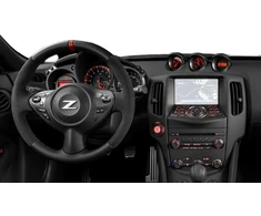 Apsauginė navigacijos plėvelė, Duragon, Nissan 370z 2012-2020, matinis