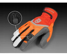 Apsauginės pirštinės Husqvarna Technical Light, dydis 12, 599651112
