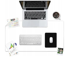 Apsauginis kilimėlis 60x120cm stalui, rašomajam stalui