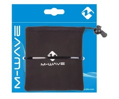 Apsauginis pedalų krepšys M-wave Rotterdam Pedal, 2 vnt.
