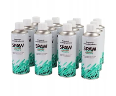 Apsauginis purškalas nuo purslų Spawmix aerozolis 400ml 12vnt