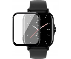 Apsauginis stiklas Amazfit Gts 3 Juodas