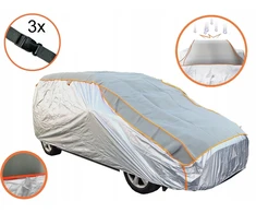 Apsauginis uždangalas nuo krušos Suv Xl