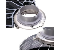 Aputure Light Dome Mini Iii Softbox