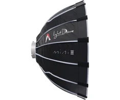 Aputure Light Dome Mini Iii Softbox