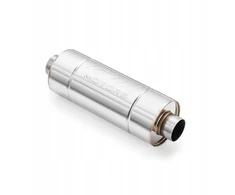 Apvalus duslintuvas Rm Motors Rm01 2,75'' 70mm, ilgis 40cm