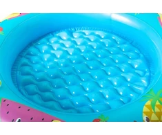 Apvalus pripučiamas baseinas Bestway 94 x 89 cm