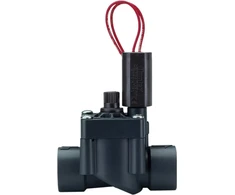 Aqua Control srv101b Hunter elektroventilis Pvc su reguliuojamu srautu