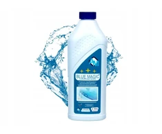 Aqua Magic priemonė baseinams „mėlynas Magic“ žydras vanduo 1 l