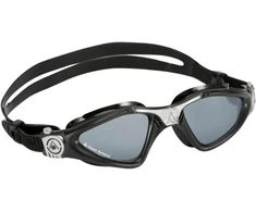 Aquasphere Aqua Sphere Kayenne blk slv ld