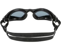 Aquasphere Aqua Sphere Kayenne blk slv ld