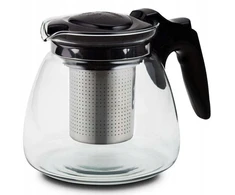 Arbatinukas/kavos virimo ąsotis 1100 ml