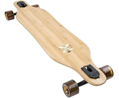 Arbor Performance Bamboo Axis 40 colių pilnas longboard'as