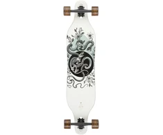 Arbor Performance Bamboo Axis 40 colių pilnas longboard'as