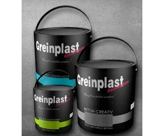 Architektūrinis betonas Greinplast Creativ, 6 m²