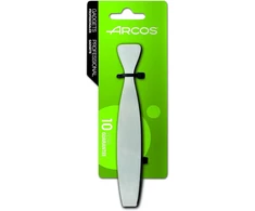 Arcos Professionelle Geräte žnyplės žuviai - nerūdijantis plienas 110 mm - pilka spalva