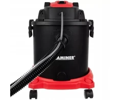 Ariete Galingas valymo dulkių siurblys baldams kilimams 1600 W + filtras antgalis rinkinys