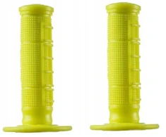 Ariete Unity Half-waffle Fluo motociklų kroso/enduro rankenos