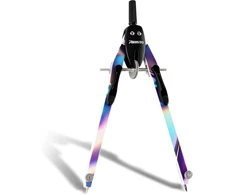 Aristo Ar552814-24 Bts Kompasas su greitu reguliavimu, iki 340 mm