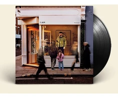 Vinilinė plokštelė Aš esu